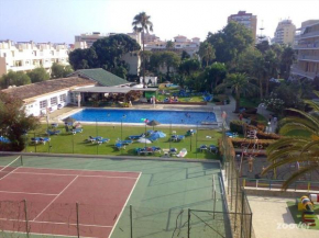 Carihuela Park Palace - Cocasa